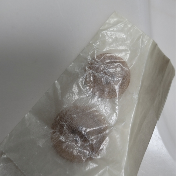 NWT/ Men's Schneiders Cashmere Coat Beigh NWT - Picture 5 of 16